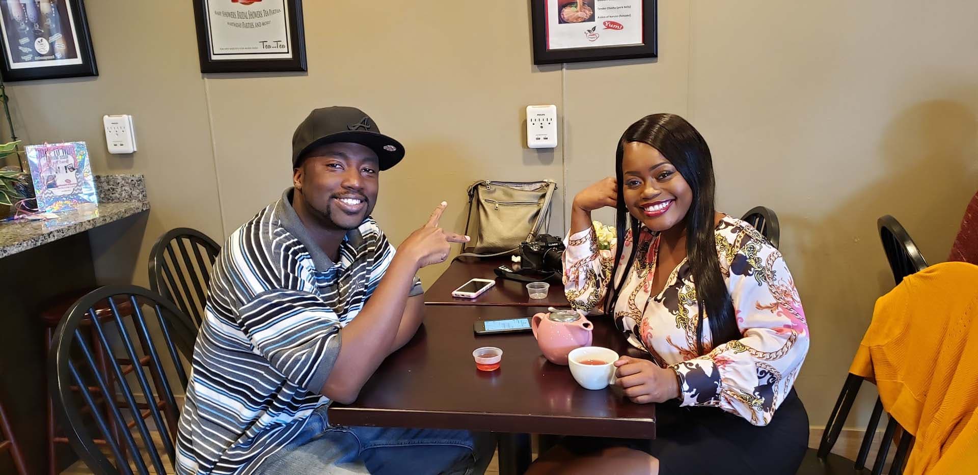 Full Screen lovelyti main image